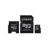 Micro-sd card kingston 2