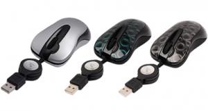 Mouse A4tech X6-60md-2(green)