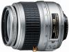 Nikon af-s dx 3,5-5,6/18-55 ed ii argintiu