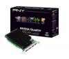 Placa Video PNY NVIDIA Quadro NVS450 x16 512MB VCQ450NVS-X16-PB