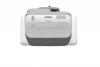 Proiector epson eb 450 wi alb-gri