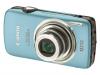Canon Digital IXUS 200 IS Albastru + CADOU: SD Card Kingmax 2GB