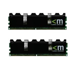 Kit Memorie Dimm Mushkin 4 GB DDR2 PC-8500 1066 MHz 996599