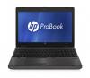 Laptop HP Compaq 6560b 15.6" Negru