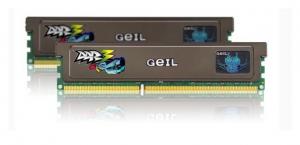 Memorie Geil DDR3 4GB 1333MHz DUAL