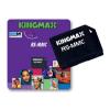 Mm card 1gb kingmax km-mobile-mmc1g