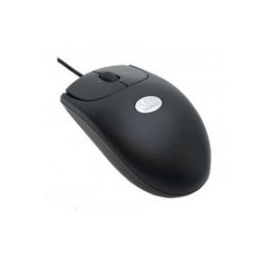 Mouse Logitech RX250 Negru