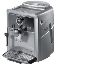 Espresso Gaggia Platinum Vogue