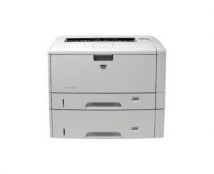 Imprimanta HP LaserJet 5200TN (Q7545A) Alb