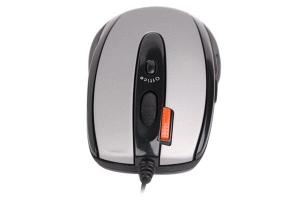 Mouse A4tech X6-70md