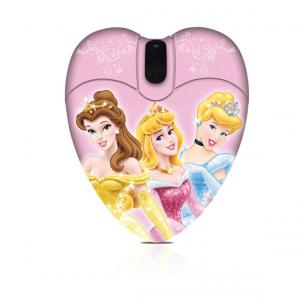 Mouse Disney Cirkuit Planet Princess DSY-MM212 Roz