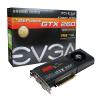 Placa video evga geforce gtx260 896 mb 896-p3-1255-ar