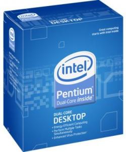 Procesor Intel Pentium Dual Core E5500 2,8 GHz BX80571E5500