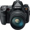 Sony alpha 850 kit + obiectiv 28-75 mm
