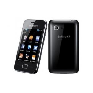 Telefon mobil Samsung S5220 Star 3 Negru