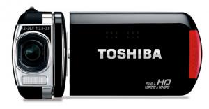 Toshiba Camileo SX 900 Negru