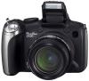 Canon powershot sx 20 is negru