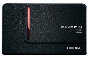 Fujifilm FinePix Z 300 Negru