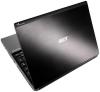 Laptop Acer 15.6 Timeline X AS5820TG-434G50MN Gri Inchis