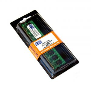 Memorie GoodRam DDR2 2GB 800MHz CL6 GR800D264L6/2G