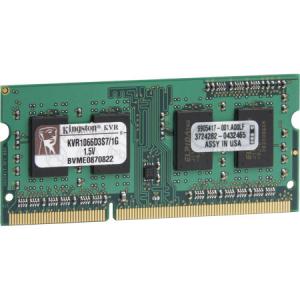 Memorie Kingston 1 GB DDR3 PC-8500 1066 MHz