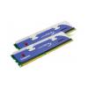 Memorie Kingston 4GB 1600MHz DDR3 Non-ECC CL9 DIMM XMP HyperX Blu KHX1600C9D3BK2/4GX