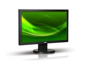 Monitor Acer V223HQBOB Negru