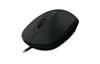 Mouse Microsoft 100 Negru