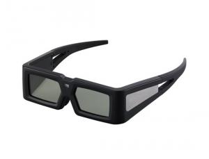 Ochelari 3D Casio DLP Link Negru