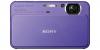 Sony dsc-t 99 violet + cadou: sd card kingmax 2gb