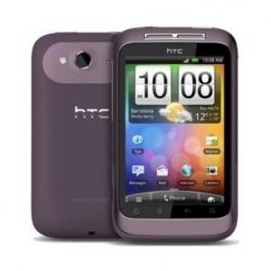 Telefon mobil HTC A510E Wildfire S Mov