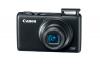 Canon powershot s95 negru + cadou: sd card kingmax