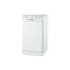 Masina de spalat vase indesit dsg