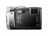 Olympus tg-810 negru + cadou: sd