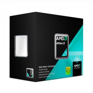 Procesor AMD Athlon II X2 250 Dual Core 3 GHz ADX250OCGQBOX