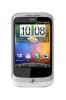 Telefon mobil HTC A510E Wildfire S Alb