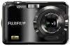 Fujifilm Finepix AX 230 Negru + CADOU: SD Card Kingmax 2GB