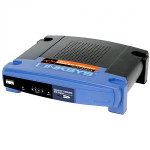 Int. Router Linksys Befvp41