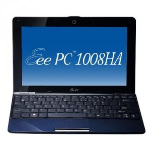 Laptop Asus 10.1 EEE PC 1008HA Albastru