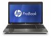 Laptop hp probook 4530s 15.6" argintiu