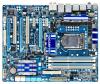 Placa de baza gigabyte ga-p55-ud5