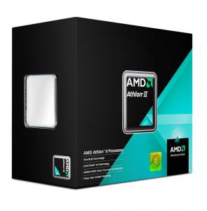 Procesor AMD Athlon II X4 640 3.0GHz ADX640WFGMBOX