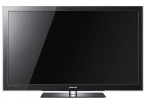 Samsung PS50C6500 127 cm Negru