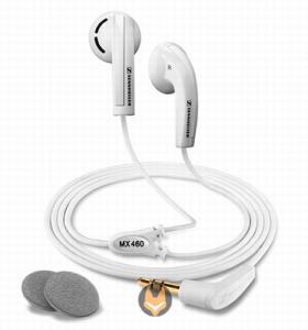 Sennheiser MX 460 weiss