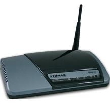 Wireless Router Adsl2+ Edimax Ar-7084ga