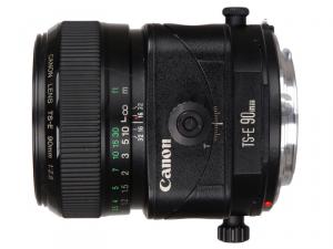 Canon TS-E 2,8/90