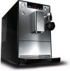 Espresso Melitta Caffeo Lattea E 955-103 Argintiu-Negru