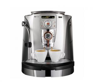 Espressor Saeco Talea Ring Plus Inox