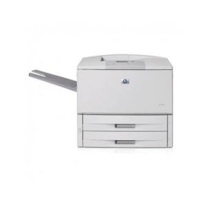 Imprimanta HP LaserJet 9040N (Q7698A) Alb