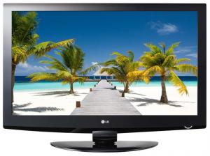 LG 32 LG 2100 82 cm Negru